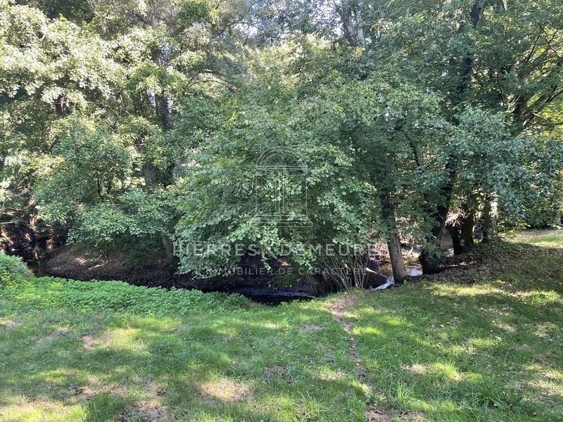 Propriété - 137 m² - 4 pièces