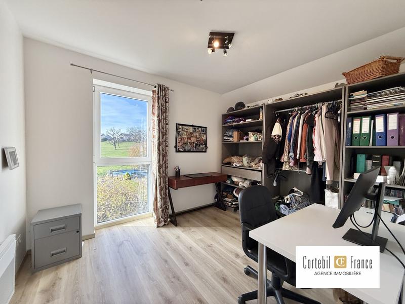 Villa - 133 m² - 5 pièces