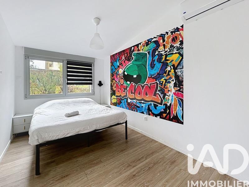 Maison - 103 m² - 7 pièces