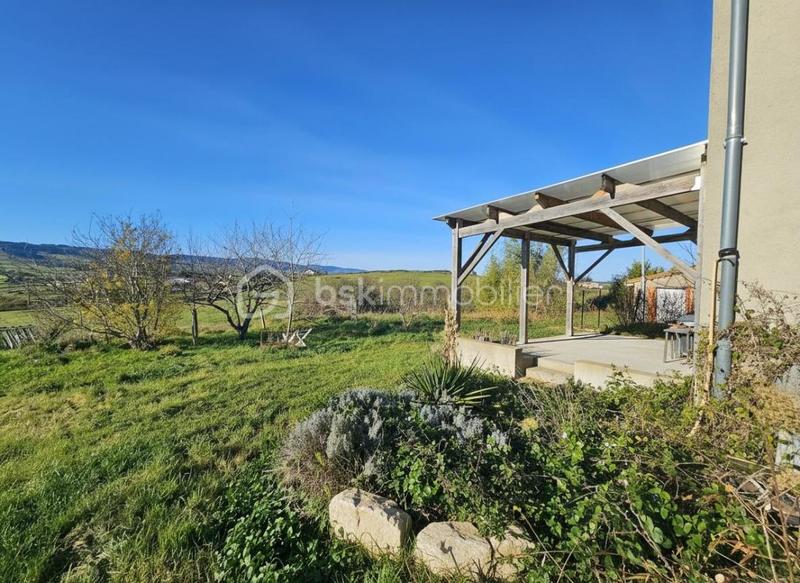 Corps de ferme - 185 m² - 6 pièces