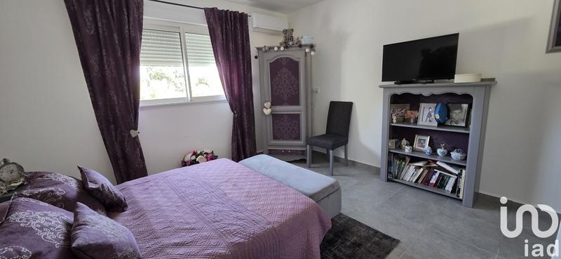 Appartement - 98 m² - 4 pièces