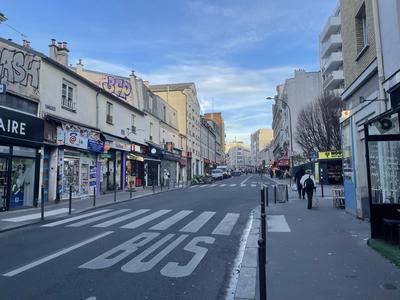 Fonds de commerce - Hôtellerie / Restauration - 150 m²