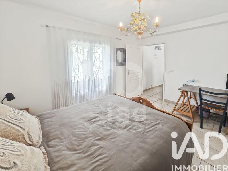 Appartement - 96 m² - 4 pièces