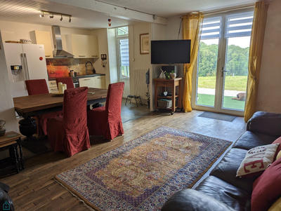 Maison - 81 m² - 3 pièces