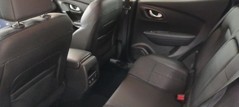 Renault Kadjar TCe 140 Fap Wave