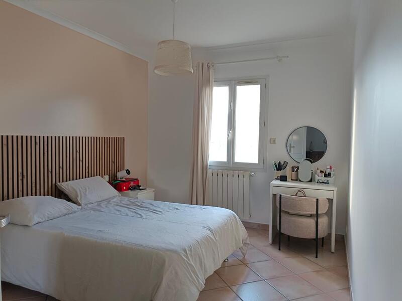 Villa - 123 m² - 4 pièces