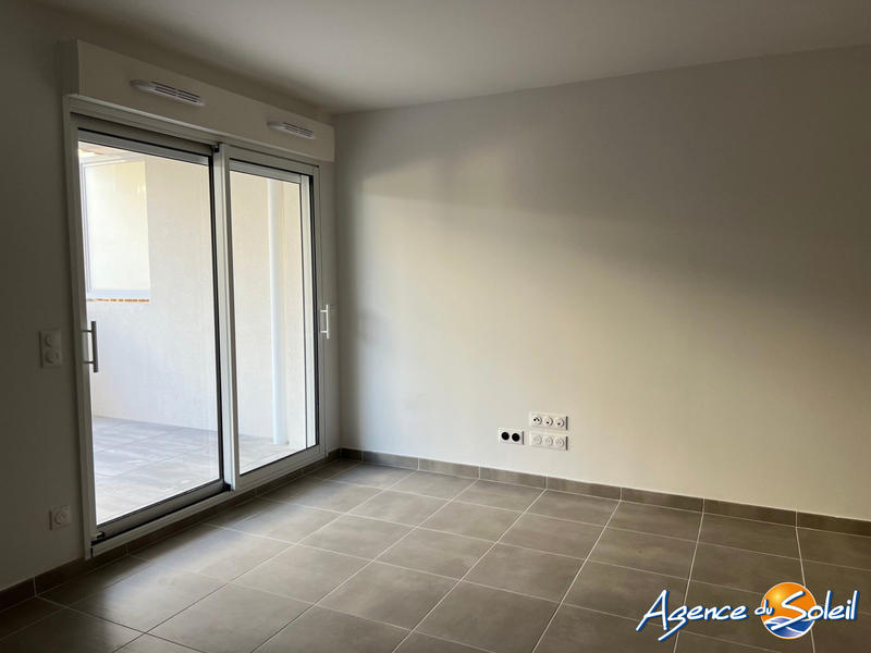 Appartement - 29 m² - 1 pièce