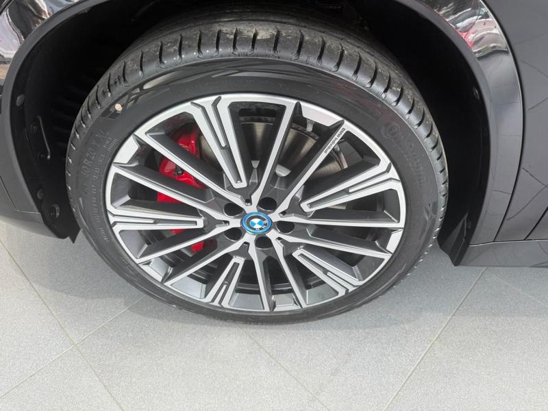 Bmw X1 U11 xDrive 25e 245ch Dkg7 m Sport