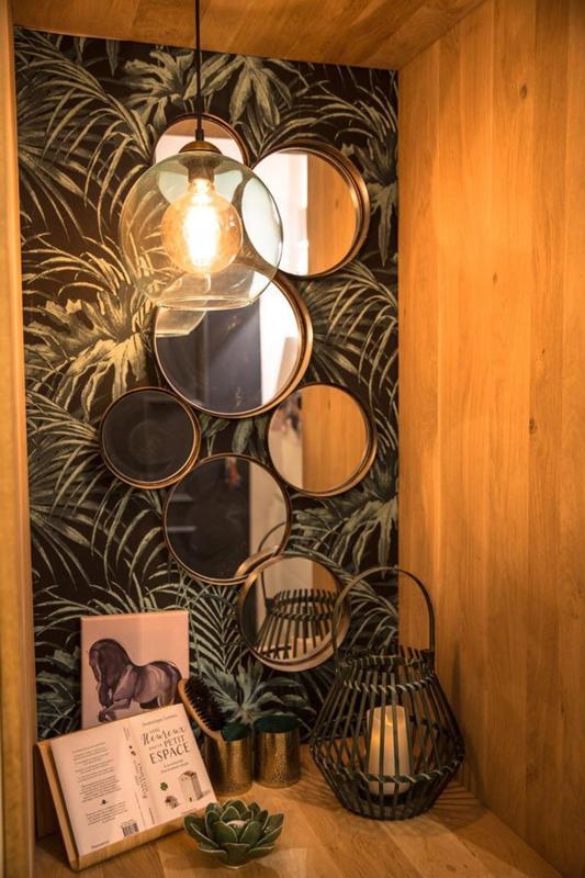 Appartement - 39 m² - 3 pièces