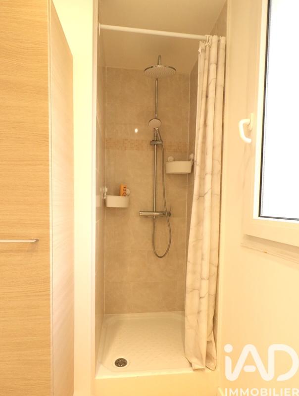 Appartement - 82 m² - 5 pièces