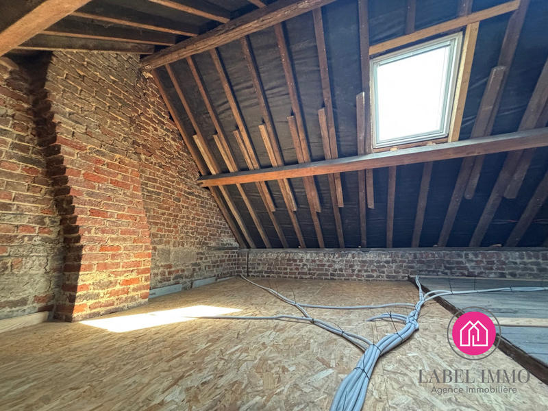 Fonds de commerce - 250 m²