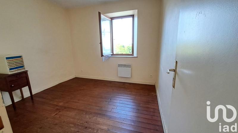 Maison de village - 67 m² - 3 pièces