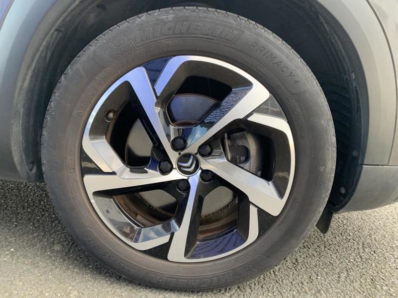 Citroën C5 Aircross Hybrid 225 ë-Eat8 Shine