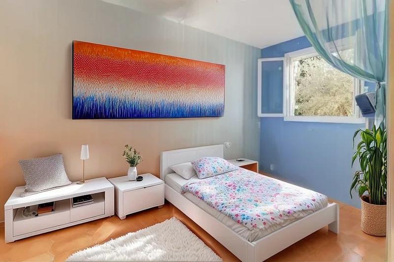 Maison - 148 m² - 6 pièces