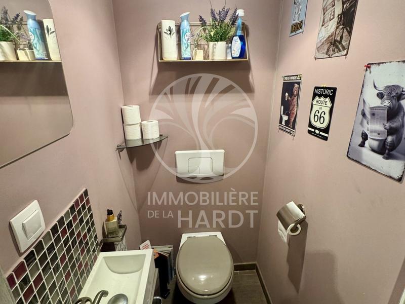 Appartement - 75 m² - 3 pièces