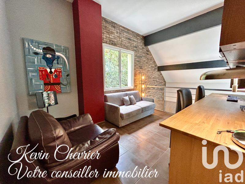 Maison - 190 m² - 5 pièces