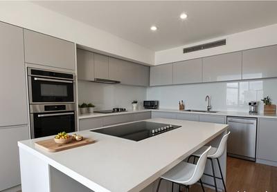 Appartement - 111 m² - 4 pièces