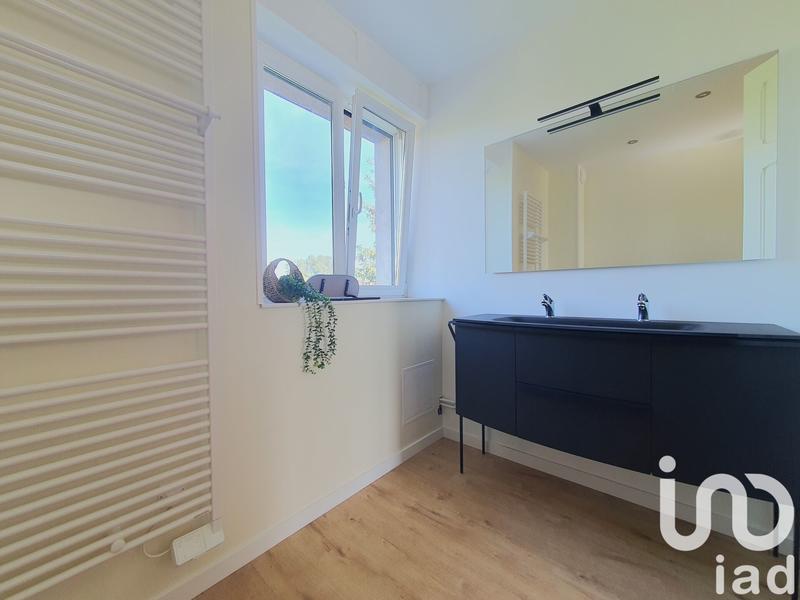 Maison - 141 m² - 5 pièces