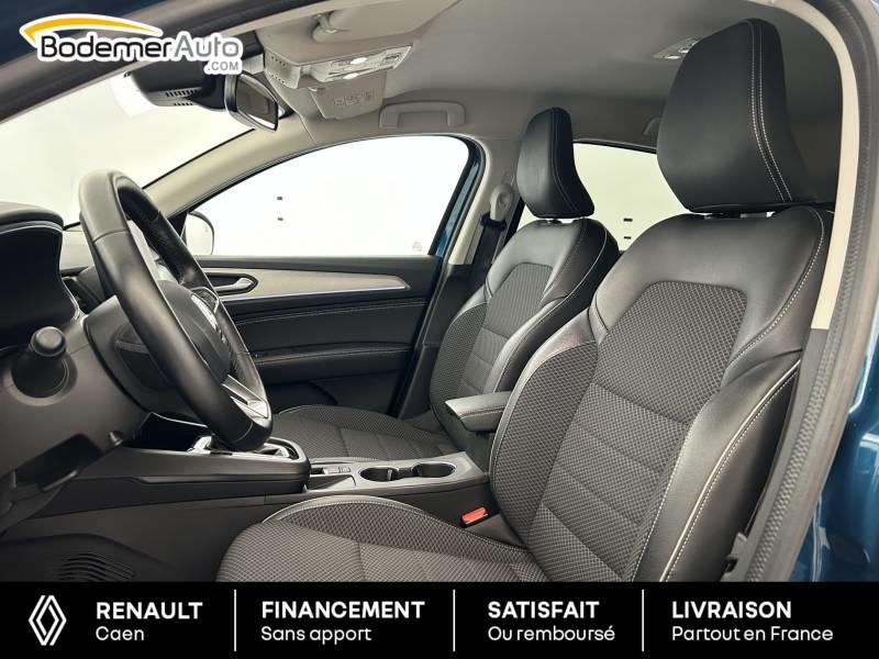 Renault Arkana E-Tech 145 - 21b Intens