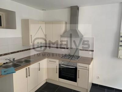 Appartement - 101 m² - 4 pièces