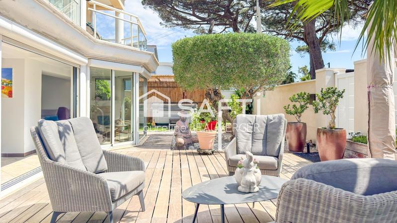 Maison - 154 m² - 6 pièces