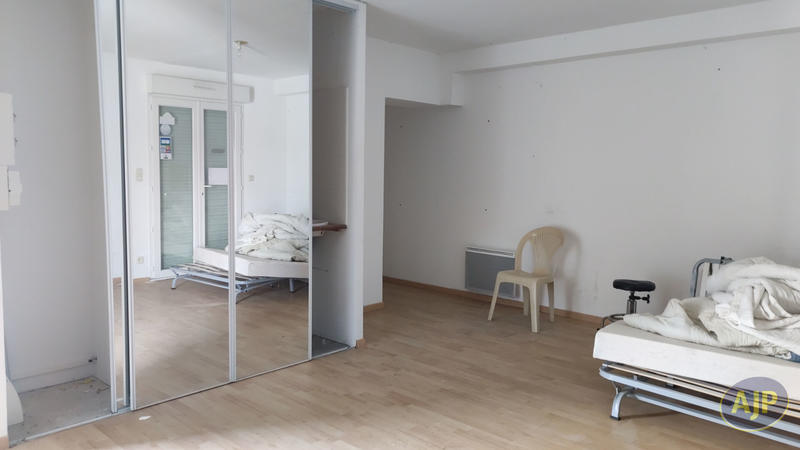 Local commercial - 26 m² - 1 pièce