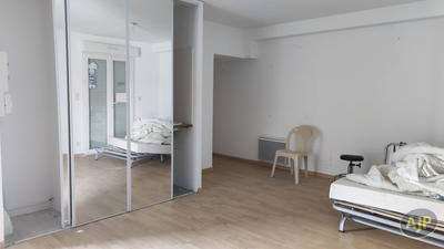 Local commercial - 26 m² - 1 pièce