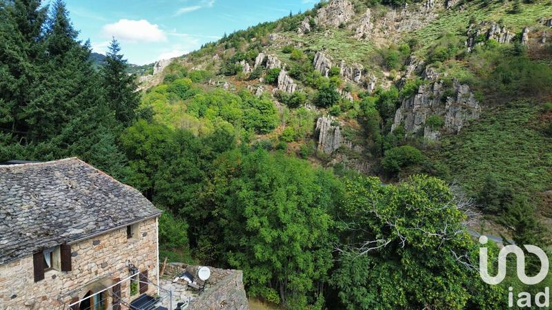 Maison de campagne - 113 m² - 5 pièces