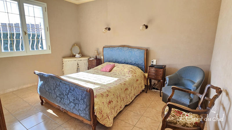 Maison - 138 m² - 5 pièces