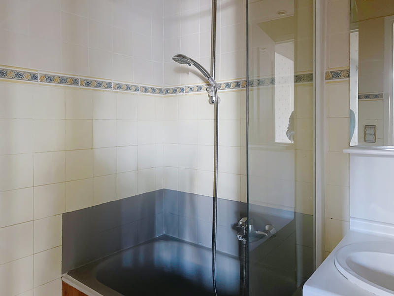 Appartement - 32 m² - 1 pièce