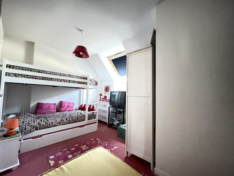 Duplex - 67 m² - 4 pièces