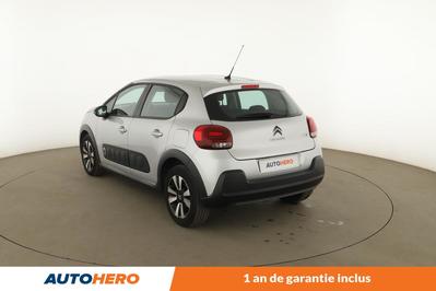 Citroën C3 1.6 Blue-HDi Feel 100 ch