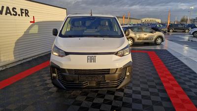 Fiat Scudo Bluehdi 180 Xl Eat8