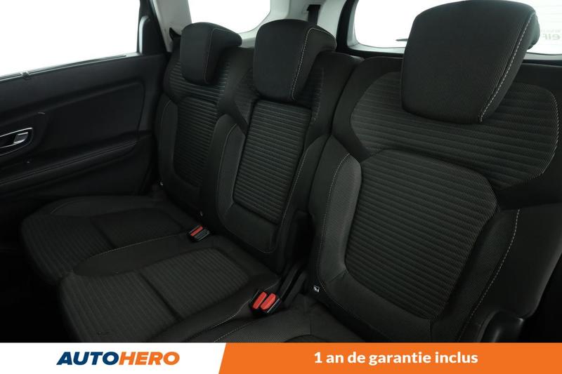 Renault Grand Scénic 1.5 dCi Energy Business Edc 7pl 110 ch