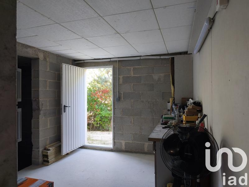 Maison - 108 m² - 4 pièces