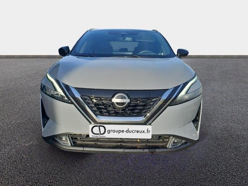 Nissan Qashqai Nouveau E.Power 190ch Tekna