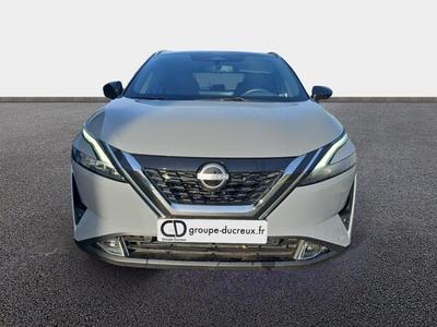 Nissan Qashqai Nouveau E.Power 190ch Tekna