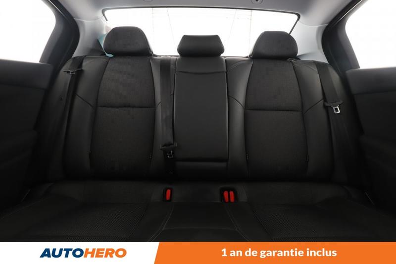 Peugeot 508 2.0 Blue-HDi Allure 150 ch