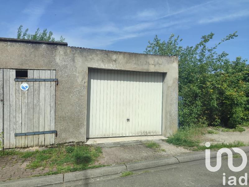 Duplex - 84 m² - 4 pièces