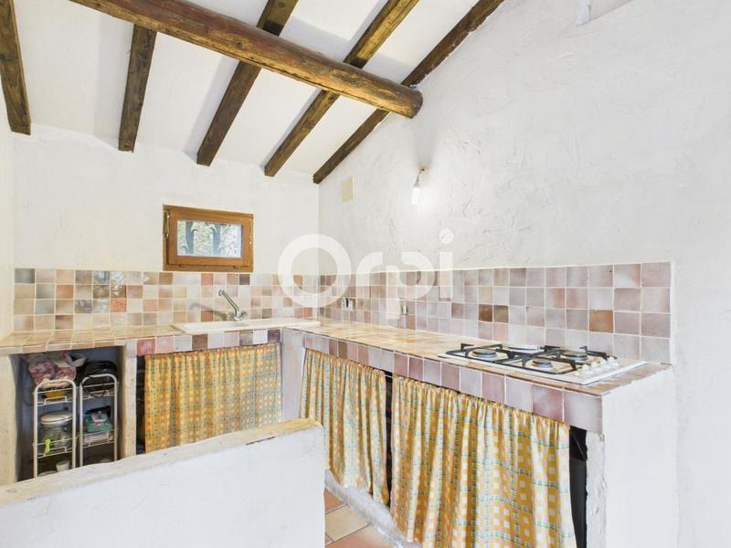 Maison - 137 m² - 5 pièces