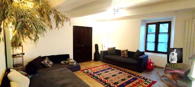 Maison de village - 209 m² - 6 pièces