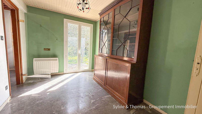 Maison - 141 m² - 5 pièces