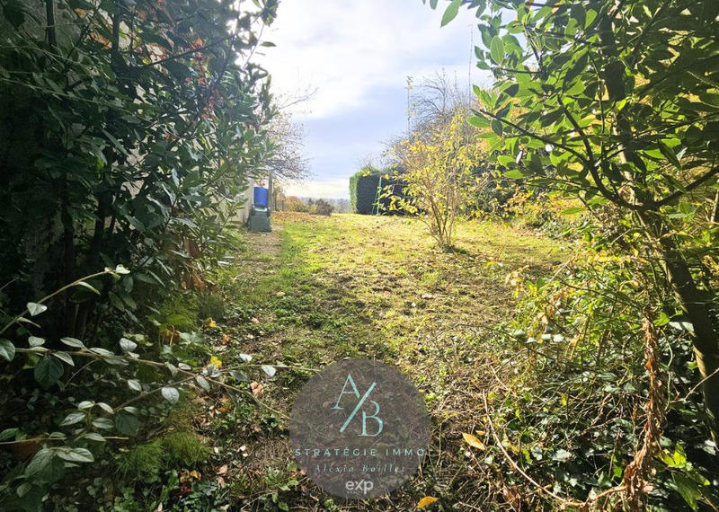 Maison - 70 m² - 3 pièces