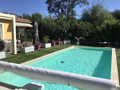 Villa - 128 m² - 5 pièces