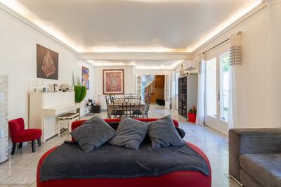 Maison - 178 m² - 6 pièces