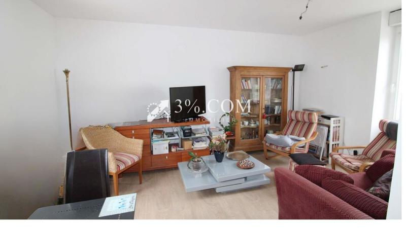 Maison - 109 m² - 5 pièces