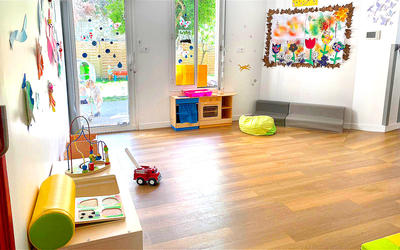 Micro-crèche Youbee For Kids “Les Mias”