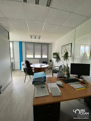Bureau - 50 m²