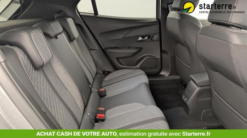 Peugeot 2008 100 s&amp;S Bvm6 Allure