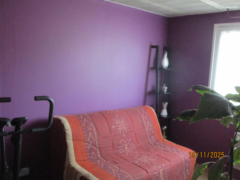 Maison - 127 m² - 8 pièces